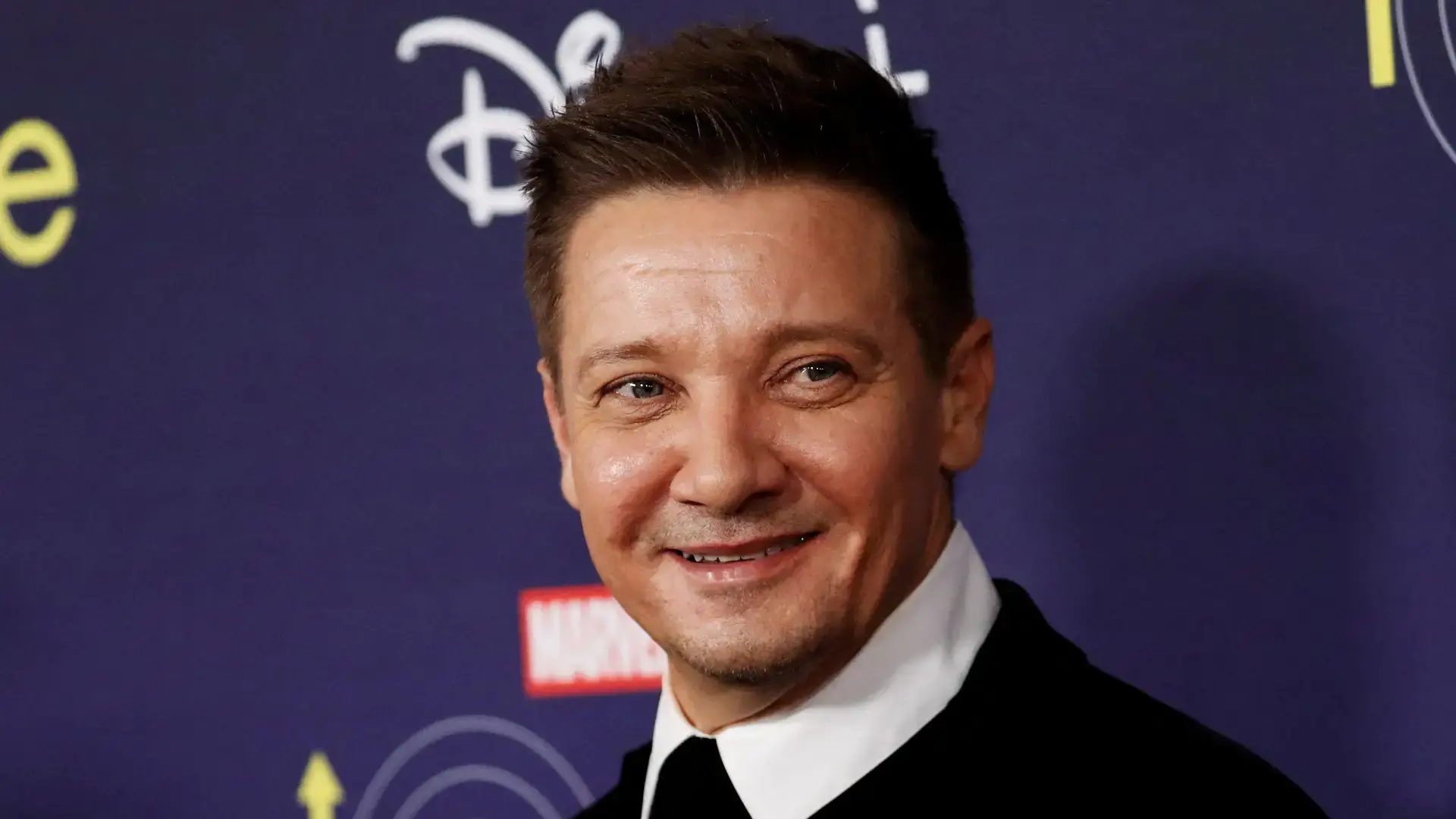 jeremy renner
