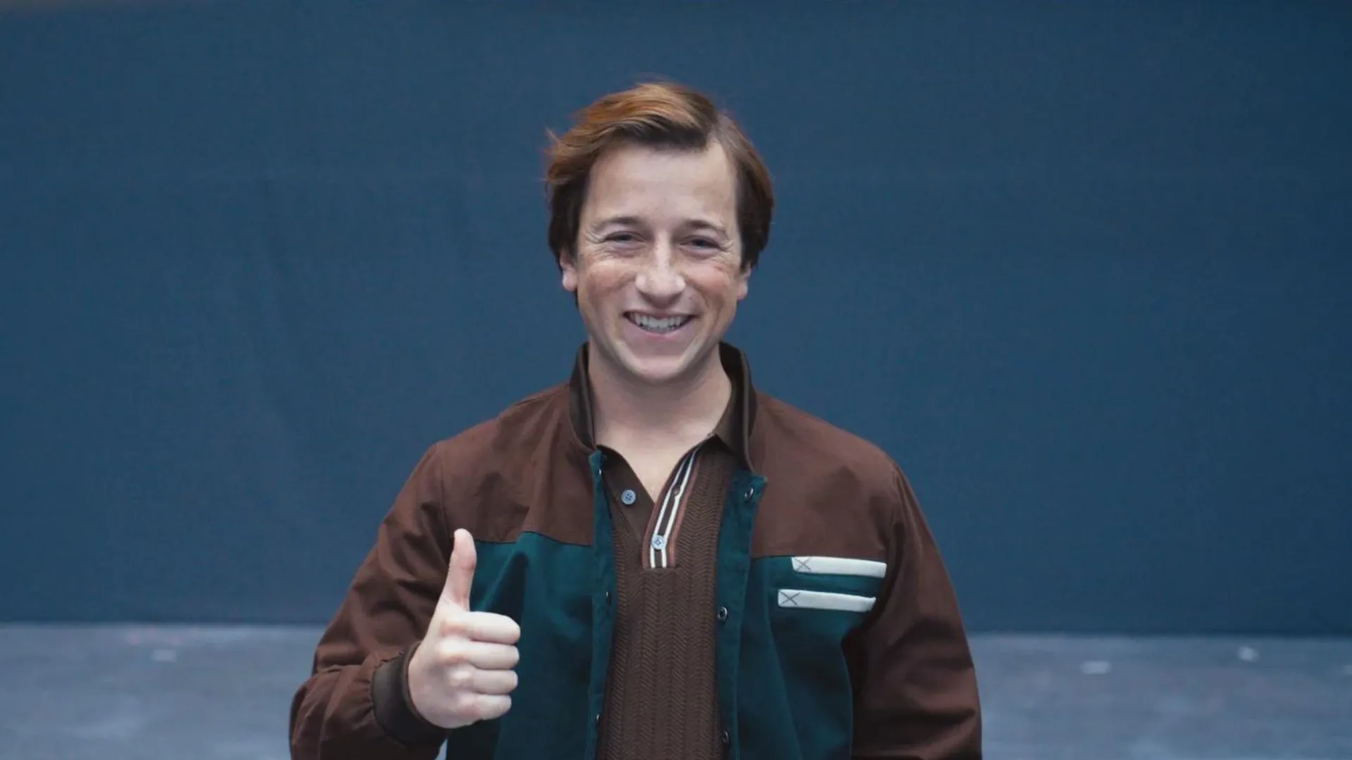 DC Crime | Série do DCU terá Planeta Diário completo (menos Clark e Lois) 1 DC Crime Jimmy