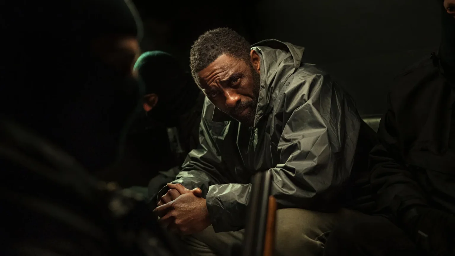 Luther 2 | Netflix confirma sequência do filme com Idris Elba e Ruth Wilson 1 luther bcdqu