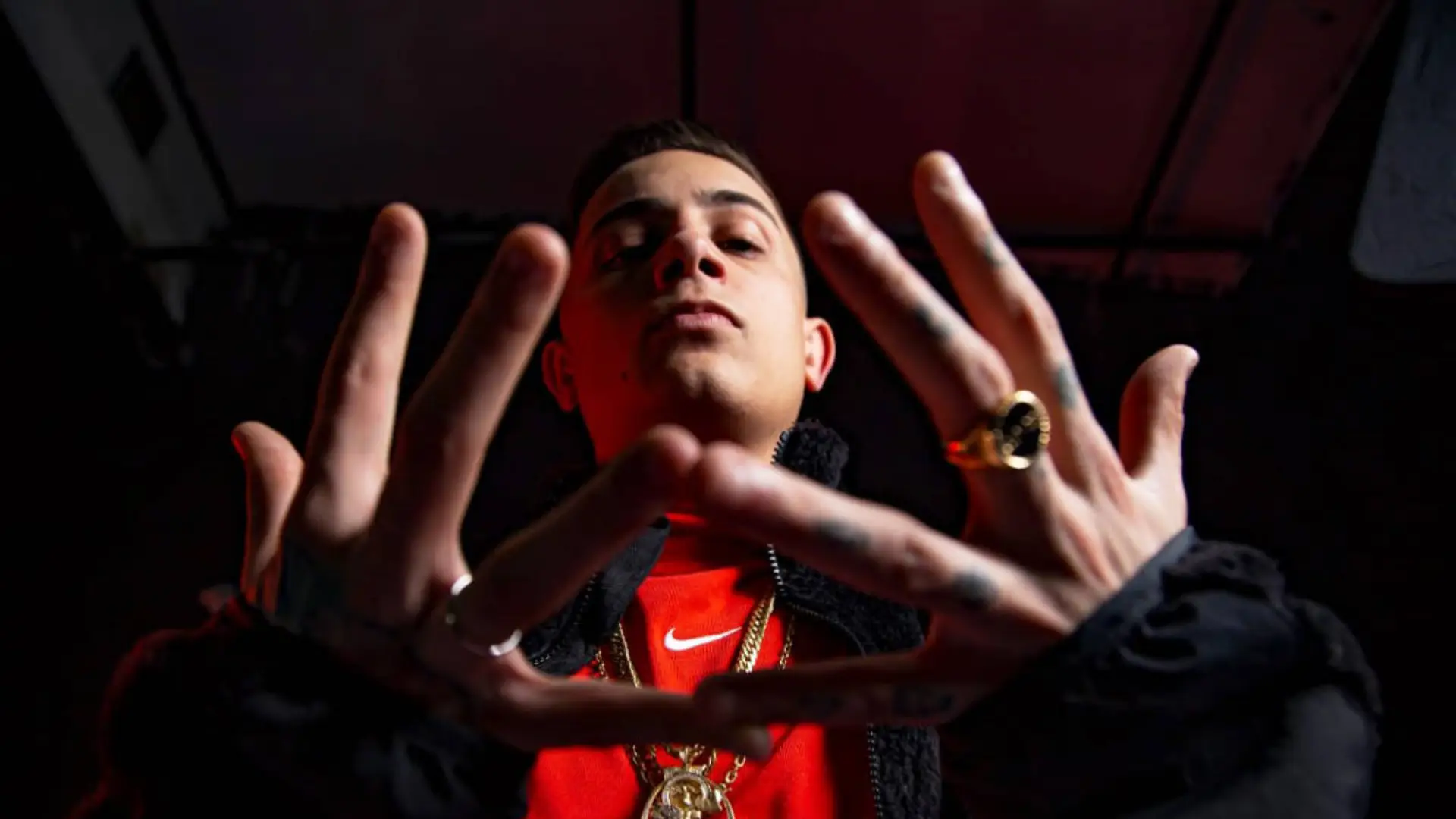 Warner fecha acordo com Xaolin Records, selo de MC Hariel 1 mc hariel