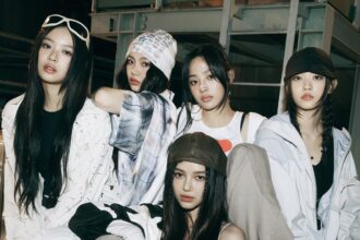 NewJeans retorna para Ador após perder processo