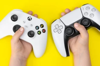 playstation 5 xbox series s