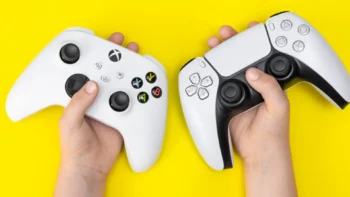 playstation 5 xbox series s