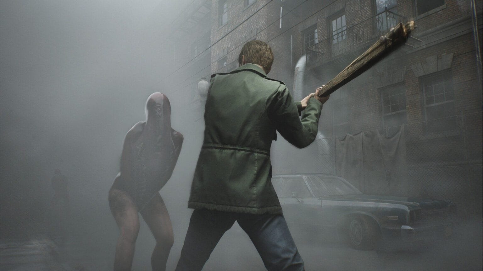 silent hill 3