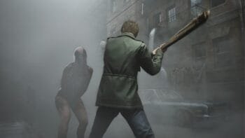 silent hill 3