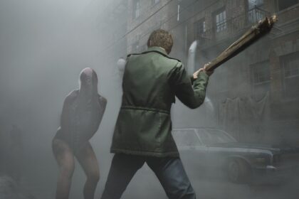 silent hill 3