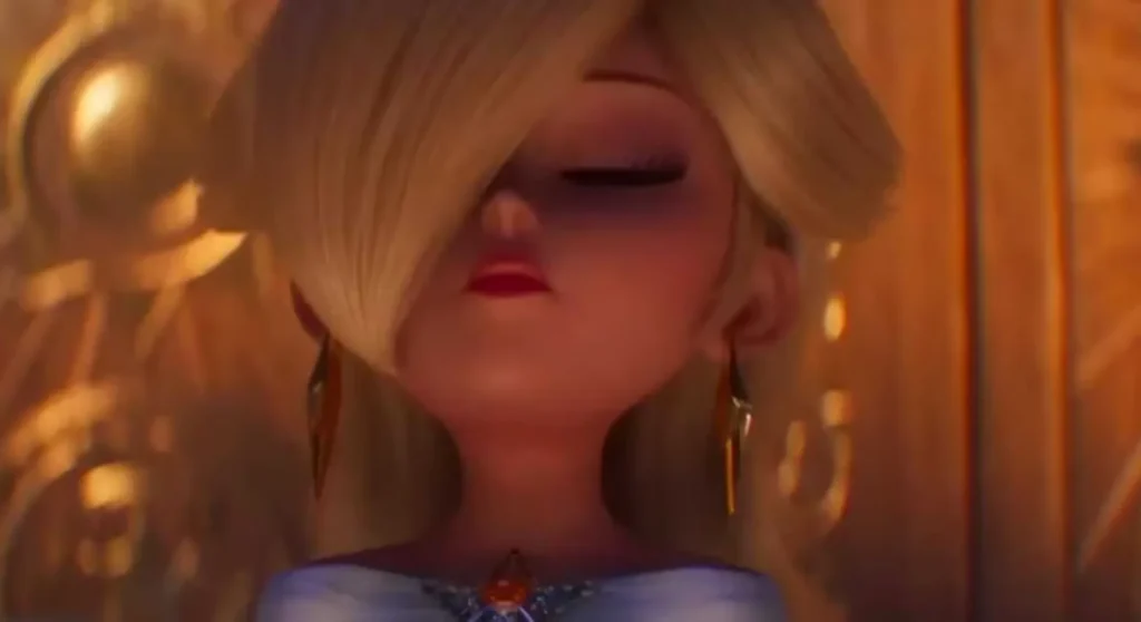 Super Mario Bros. O Filme