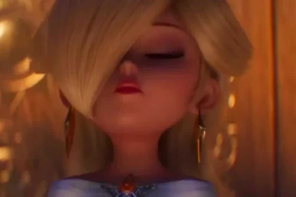 Super Mario Bros. O Filme