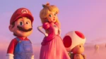 super mario nintendo filmes