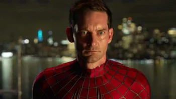 tobey maguire