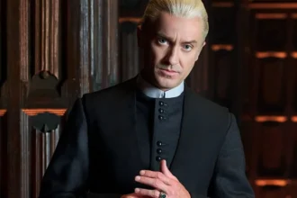 tom felton harry potter