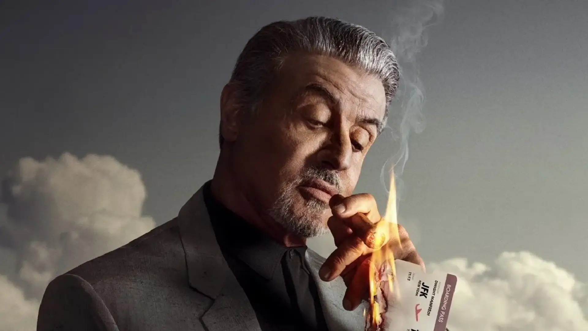 Tulsa King | Stallone enfrenta crise e demissões em massa na 4ª temporada 1 tulsa king