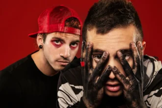 twenty one pilots