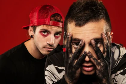 twenty one pilots