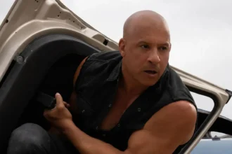vindiesel