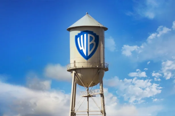 Warner Bros