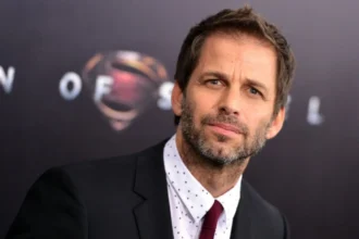 zack snyder