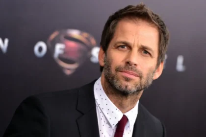 zack snyder