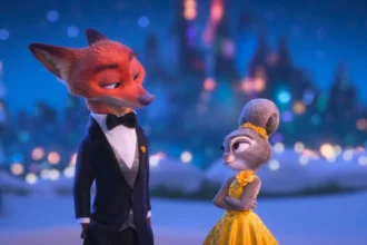 zootopia 2