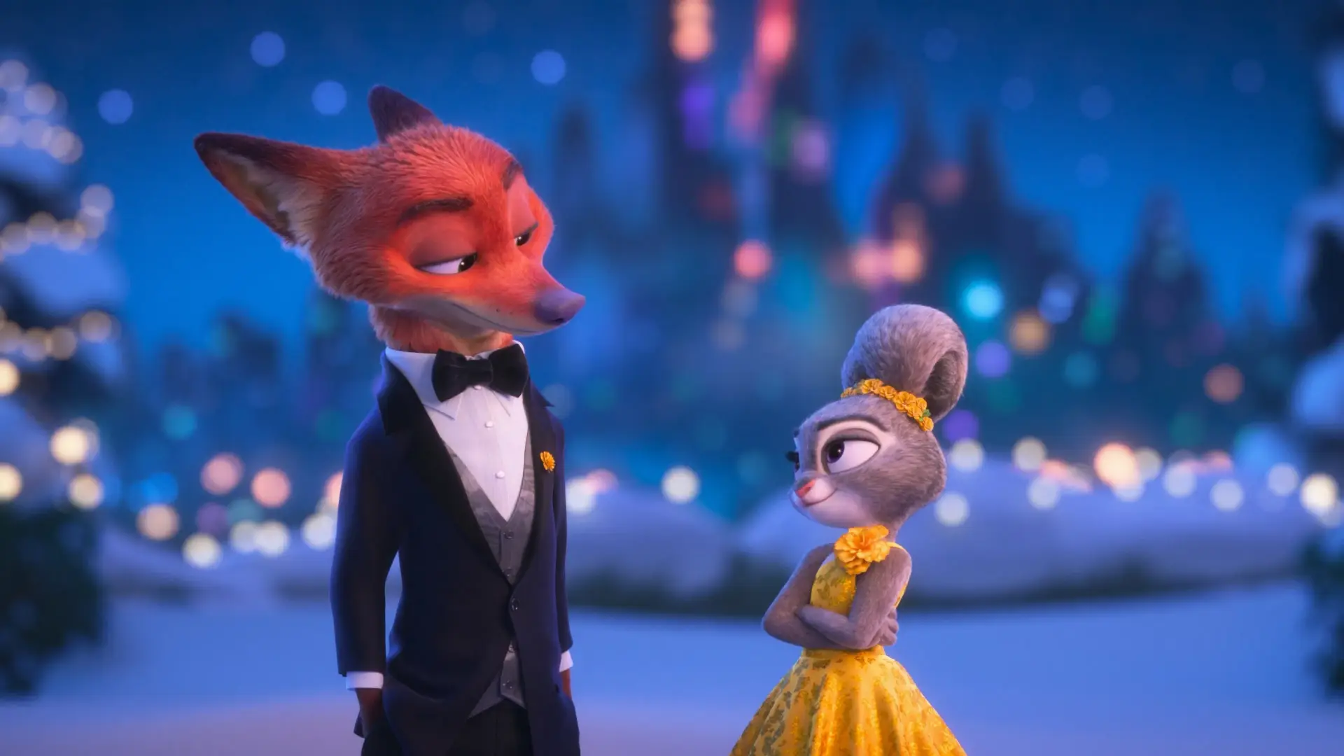 Zootopia 2 bate recorde histórico de 1 Bilhão em 17 Dias 1 zootopia 2