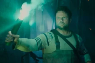 Anaconda com Selton Mello