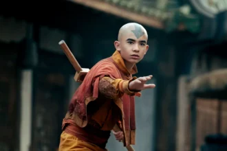 Avatar: O Último Mestre do Ar