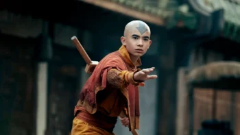 Avatar: O Último Mestre do Ar