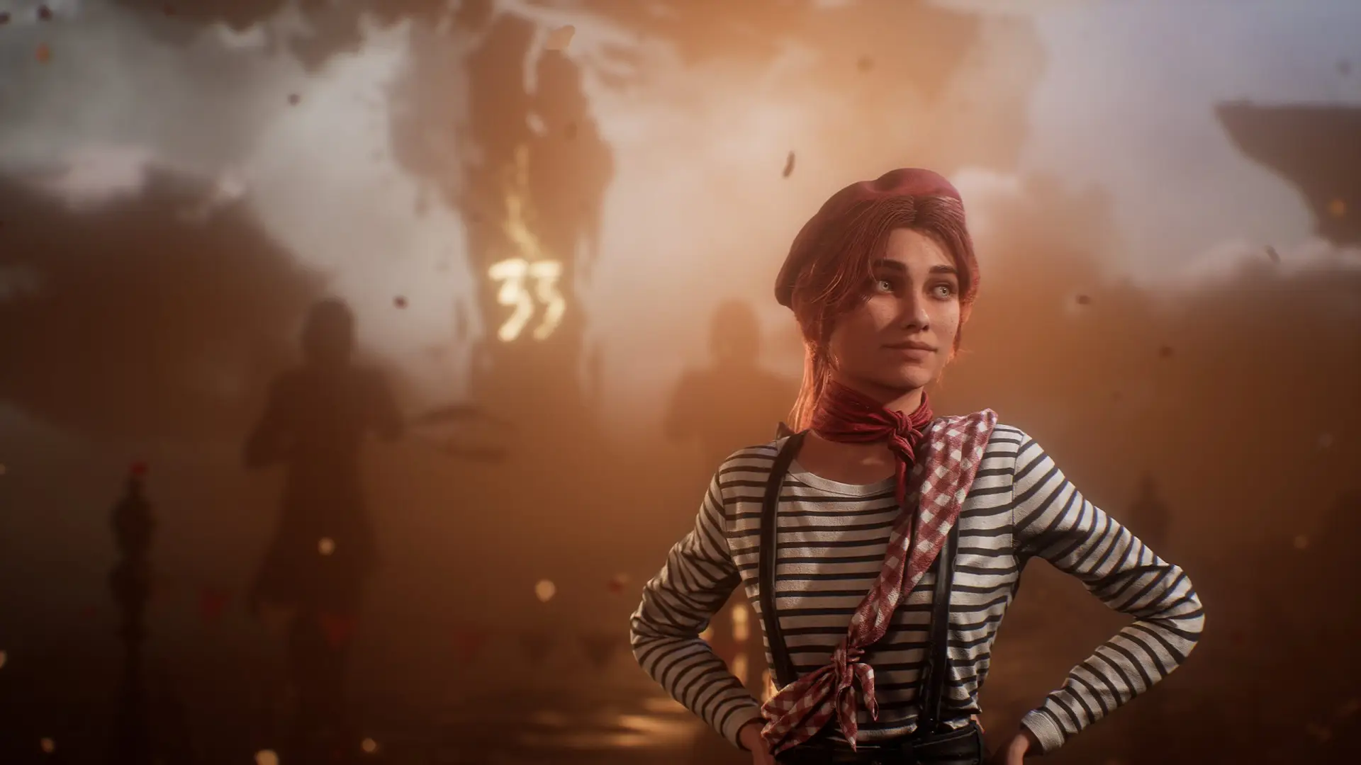 Clair Obscur vence Jogo do Ano e quebra recorde no TGA 1 Clair Obscur