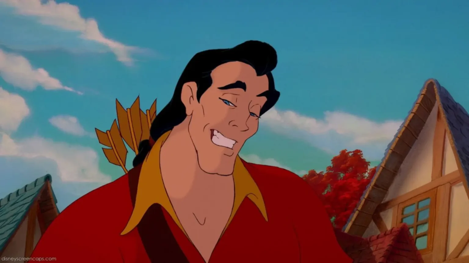 Gaston