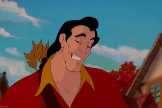Gaston