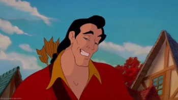 Gaston