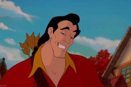Gaston