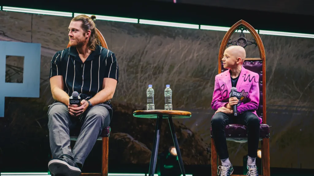 O Cavaleiro dos Sete Reinos