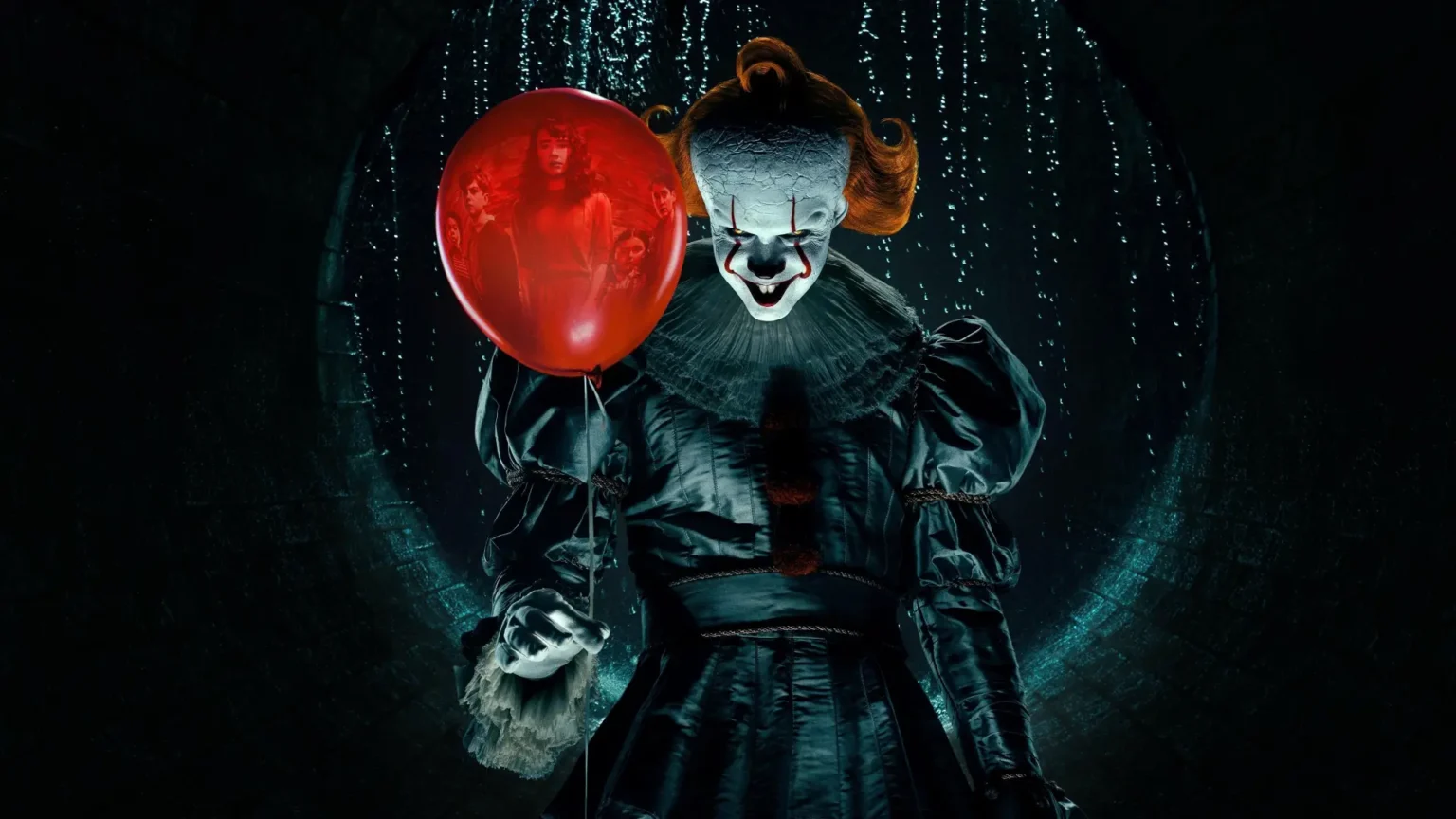 It: Bem-Vindos a Derry terá 3 temporadas, confirma diretor 1 It Bem Vindos a Derry