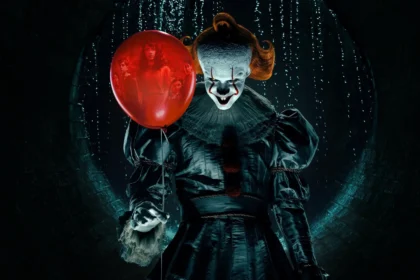 It Bem Vindos a Derry