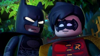 LEGO BATMAN LEGACY OF THE DARK KNIGHT