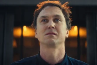 Lars Eidinger superman Brainiac