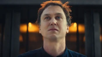 Lars Eidinger superman Brainiac