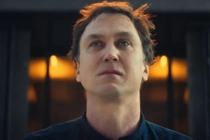 Lars Eidinger superman Brainiac