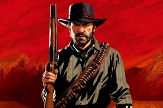 Red Dead Redemption 2