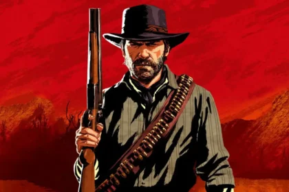 Red Dead Redemption 2