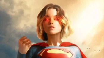 Supergirl