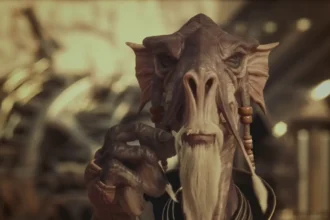 Star Wars Galactic Racer