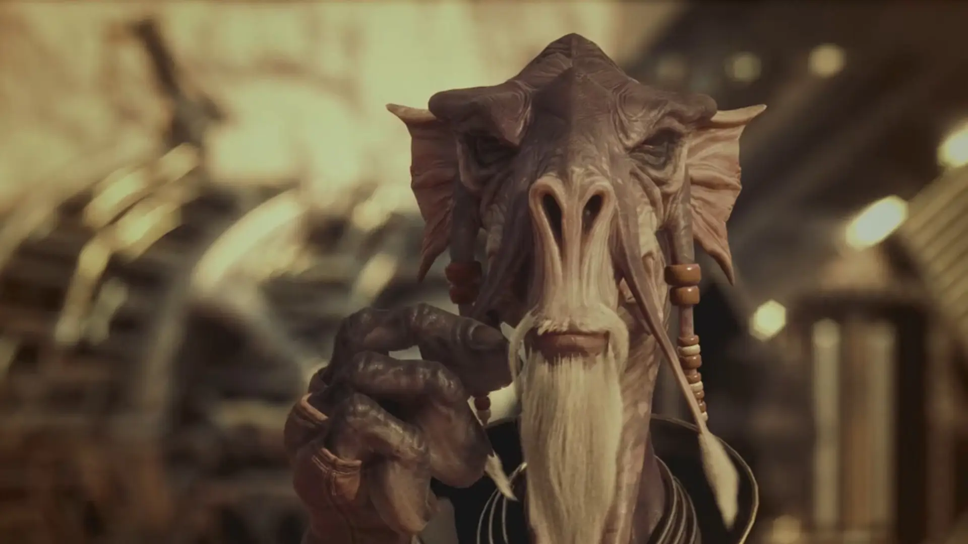 Star Wars Galactic Racer