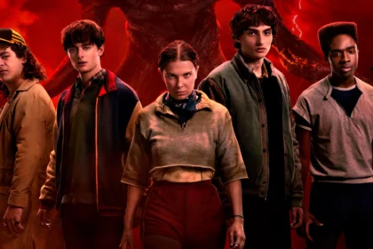 Stranger Things 5