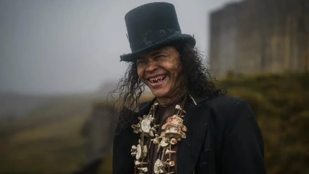 The Last Photograph | Zack Snyder revela visuais impactantes de seu novo filme de guerra 2 The Last Photograph