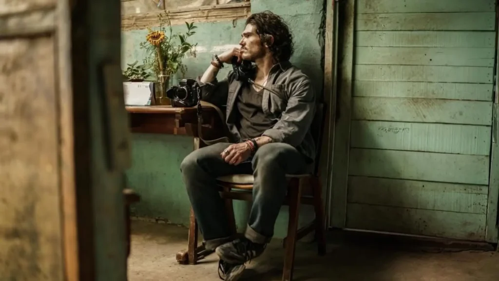 The Last Photograph | Zack Snyder revela visuais impactantes de seu novo filme de guerra 3 a ultima fotografia 2