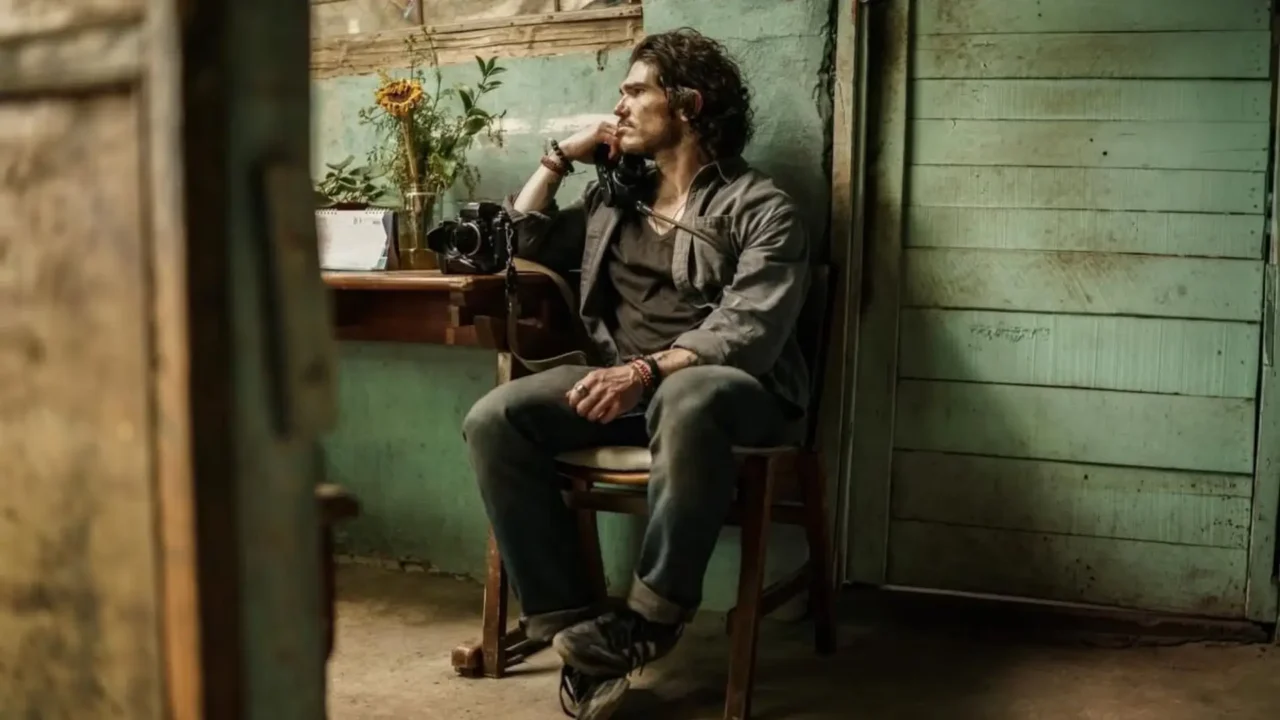 The Last Photograph | Zack Snyder revela visuais impactantes de seu novo filme de guerra 1 a ultima fotografia 2