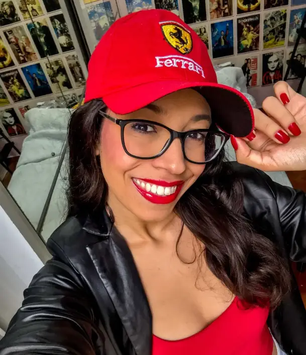 ana paula tele pop corn