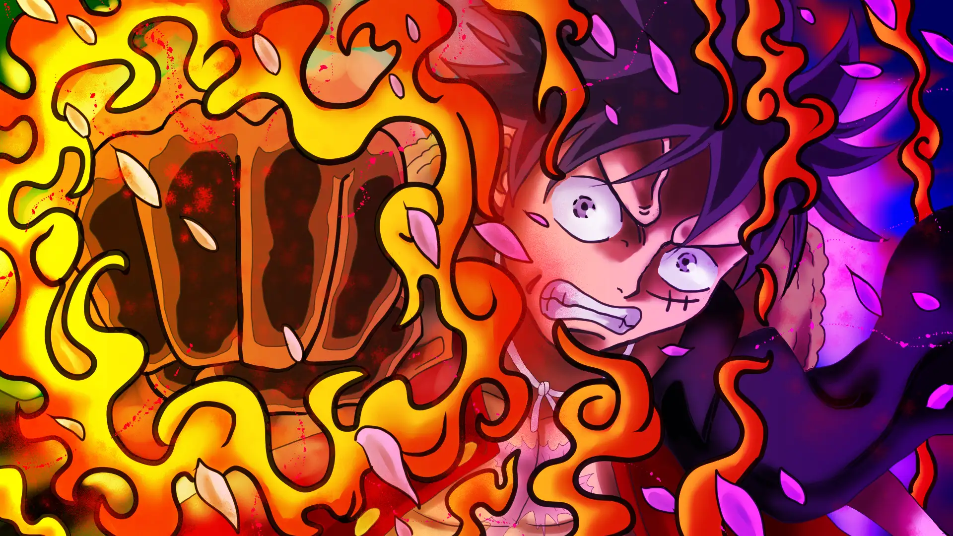 anime one piece